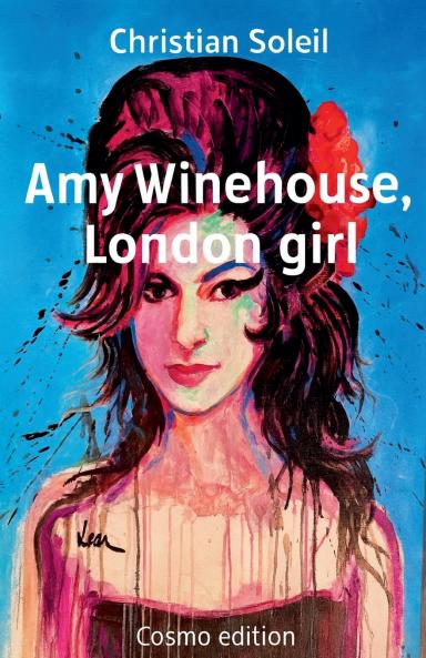 Amy Winehouse London girl