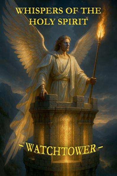 Whispers of the Holy Spirit - Watchtower