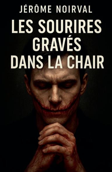 Les sourires gravés dans la chair