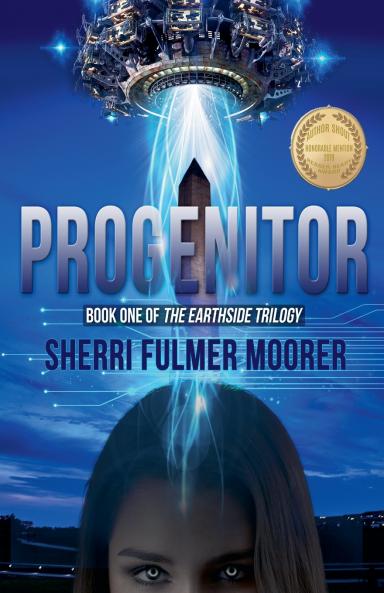 Progenitor Book One of The Earthside Trilogy