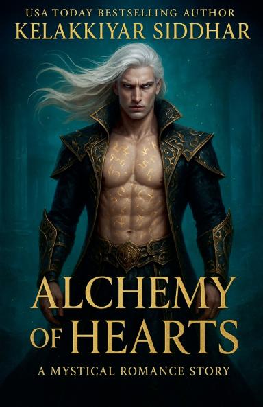 Alchemy of Hearts