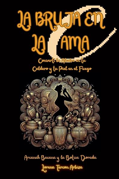 La Bruja en la Cama
