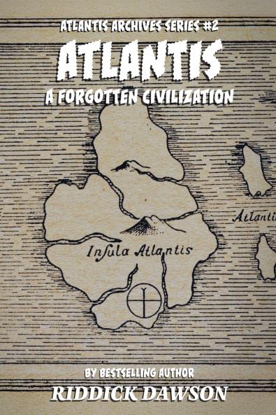 Atlantis A Forgotten Civilization