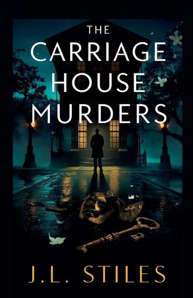 The Carriage House Murders