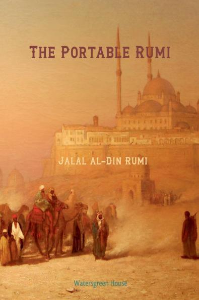 The Portable Rumi
