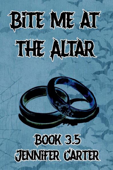 Bite Me at the Altar