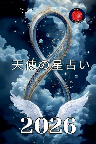 天使の星占い 2026