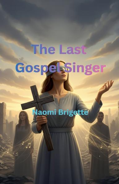 The Last Gospel Singer