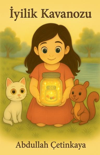İyiliik Kavanozu