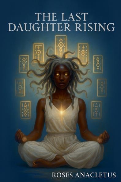 The last Daughter Rising