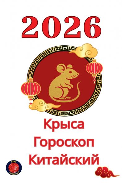 Крыса Гороскоп Китайский 2026