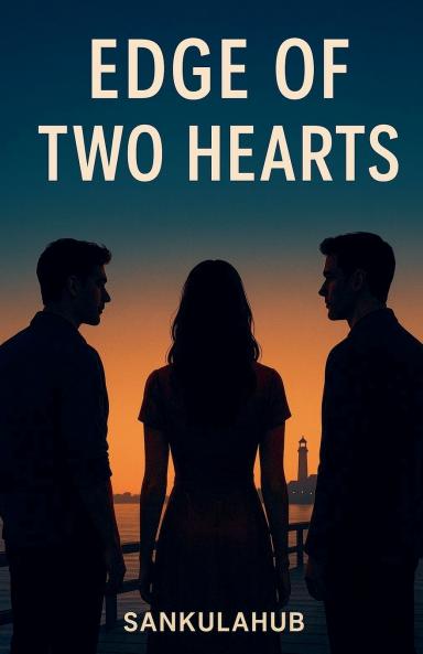 Edge of Two Hearts