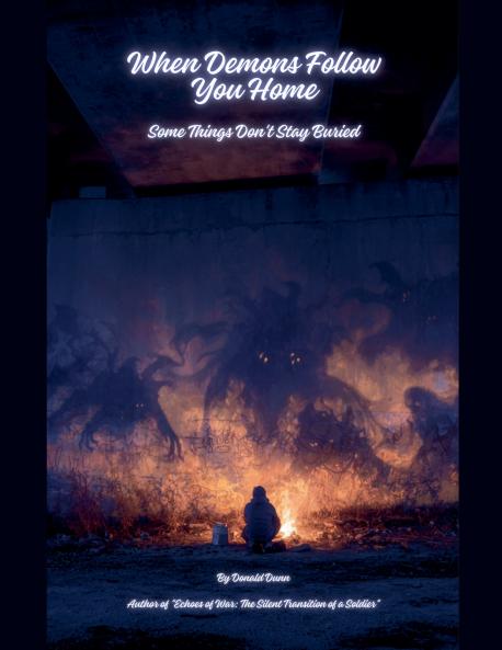 When Demons Follow You Home