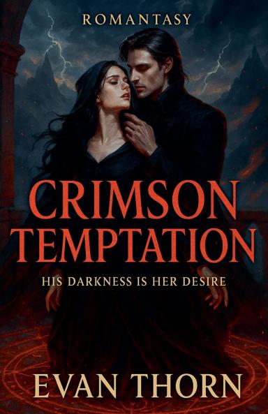 Crimson Temptation