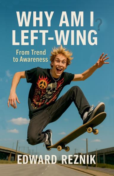 Why Am I Left-Wing