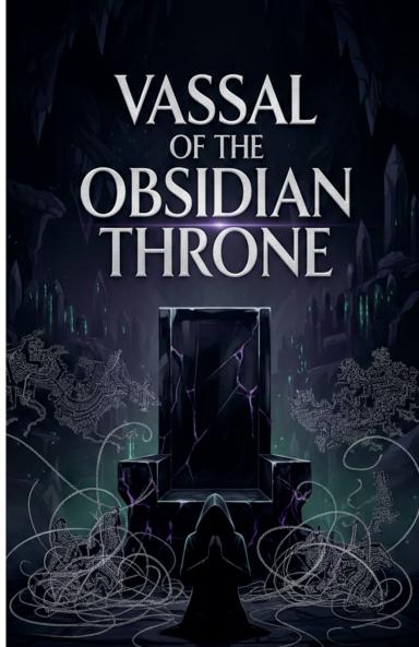 Vassal of the Obsidian Throne