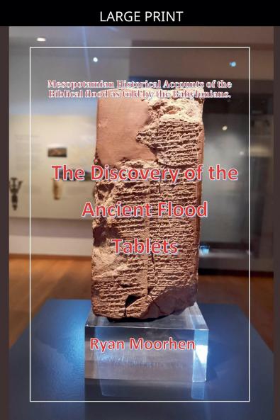 The Discovery of the Ancient Flood