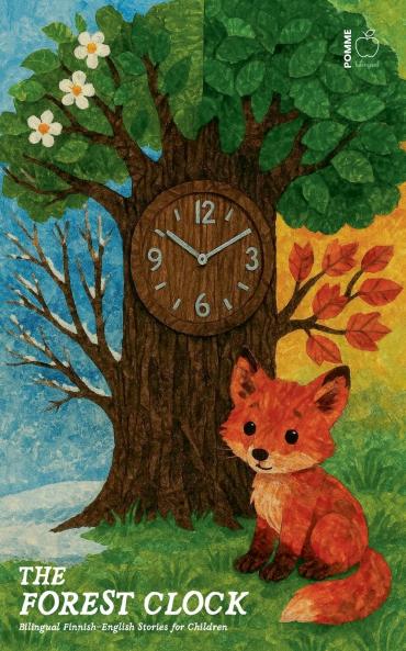 The Forest Clock