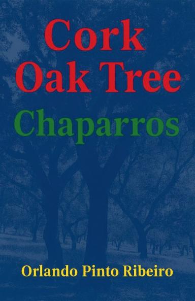 Cork Oak Tree