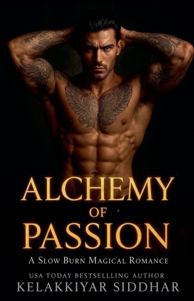 Alchemy of Passion