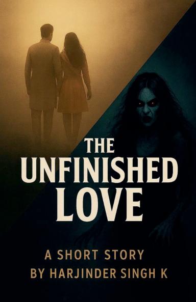 The Unfinished Love