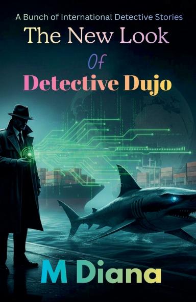 The New Look of Detective Dujo