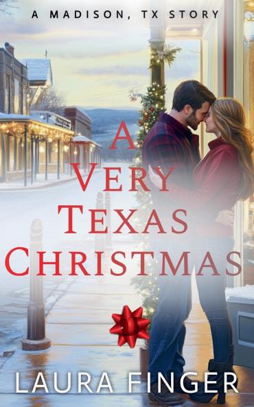 A Very Texas Christmas