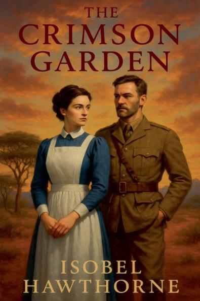 The Crimson Garden