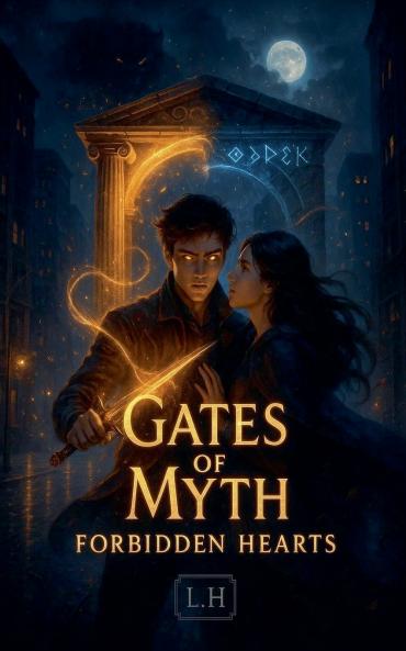 Gates of Myth