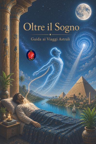 Oltre il Sogno Guida ai Viaggi Astrali