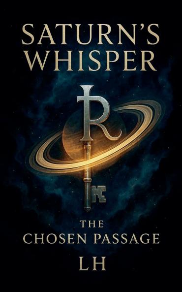 Saturn's Whisper
