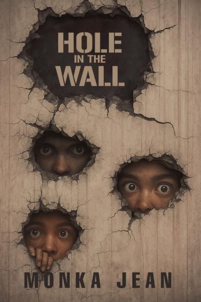 HOLE IN THE WALL