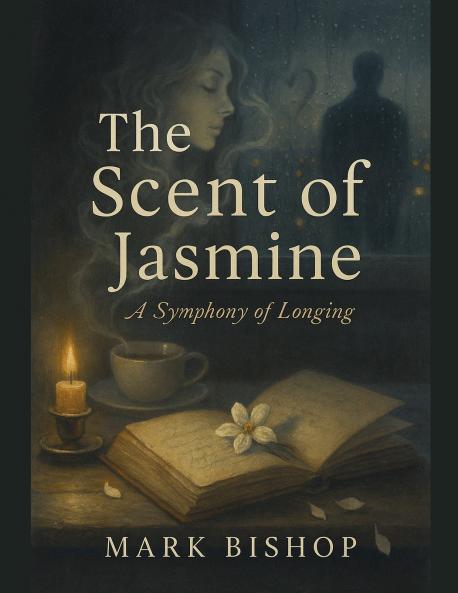 The Scent of Jasmine