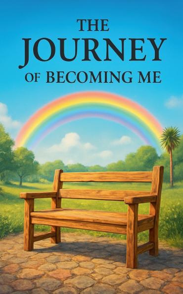 The Journey of Becoming  Me