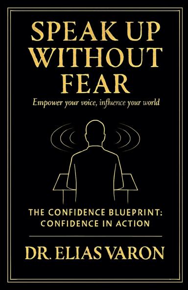 Speak Up Without Fear