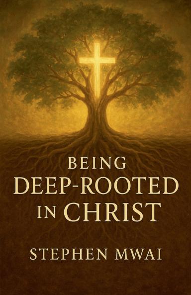 Being Deep-rooted in Christ