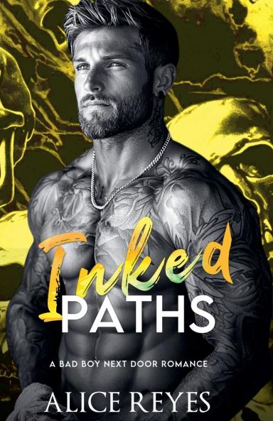 Inked Paths