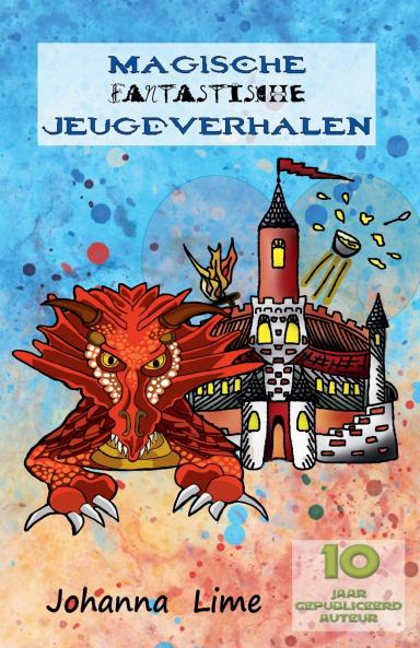 Magische Fantastische Jeugdverhalen