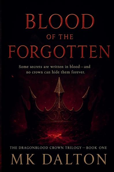 Blood of the Forgotten