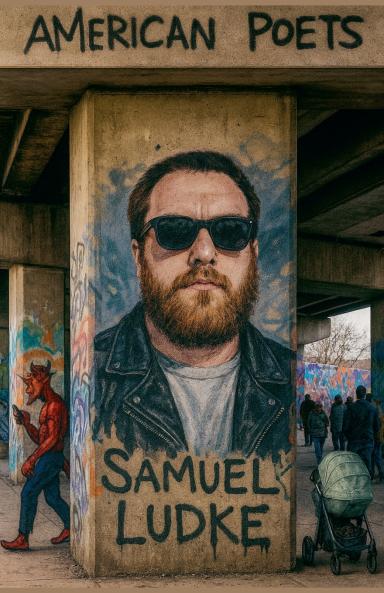 Samuel Ludke