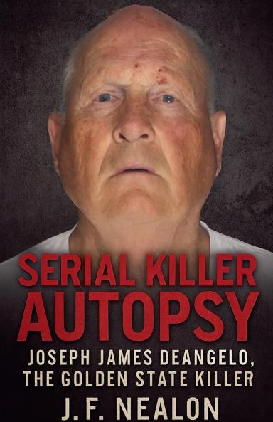 Serial Killer Autopsy