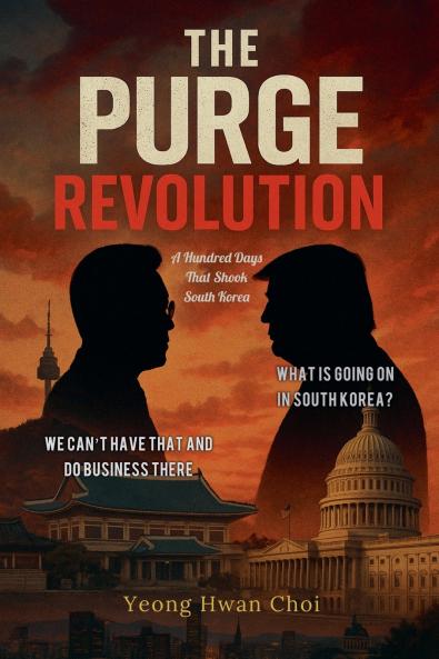 The Purge Revolution