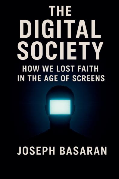 The Digital Society