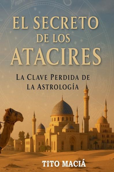 El Secreto de los Atacires