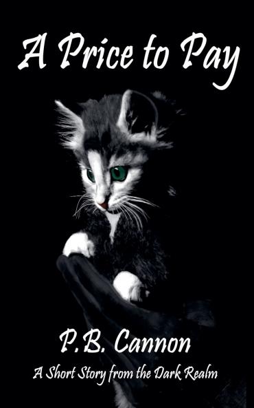 A Price to Pay - A Short Story from the Dark Realm