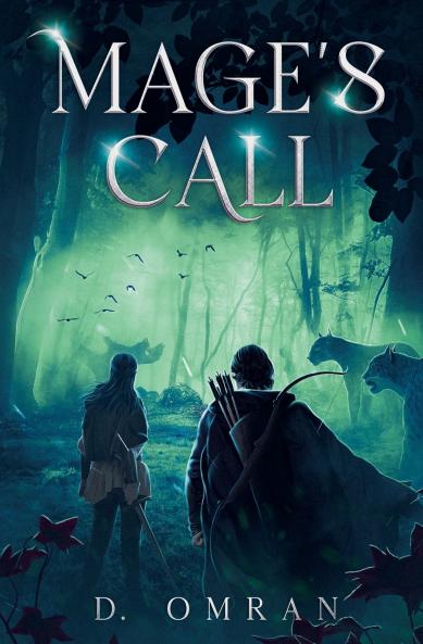 Mage's Call