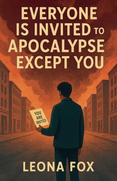 Everyone is Invited to the Apocalypse Except You
