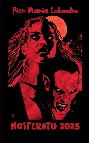 Nosferatu 2025