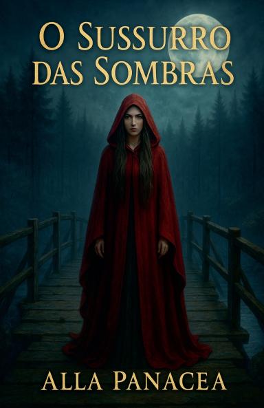 O Sussurro das Sombras