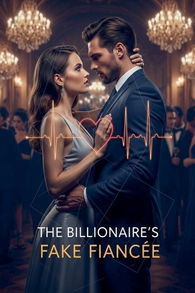 The Billionaire's Fake Fiancée